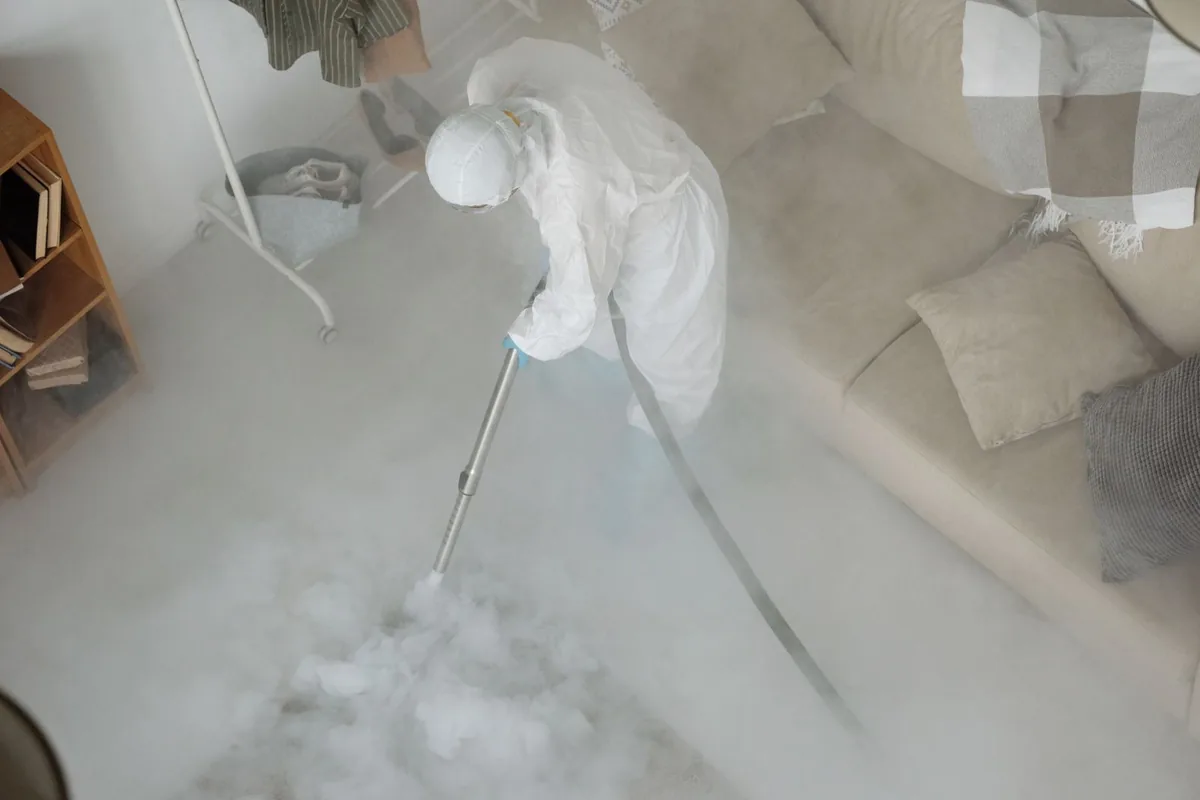 Crime Scene Cleanup in Goldendale, WA